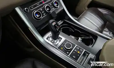 Land Rover Range-Rover Sport 2017 3.0 Автомат в Москве № 375067, миниатюра 9