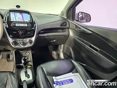 Chevrolet Spark 2017 1.0 Автомат в Москве № 37769, миниатюра 10