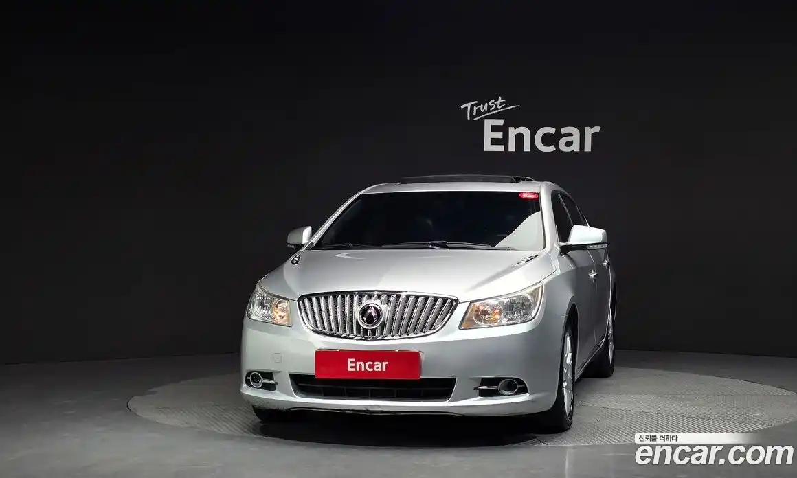 Chevrolet Alpheon 2011 2.4 Автомат в Москве № 37878, фото 14