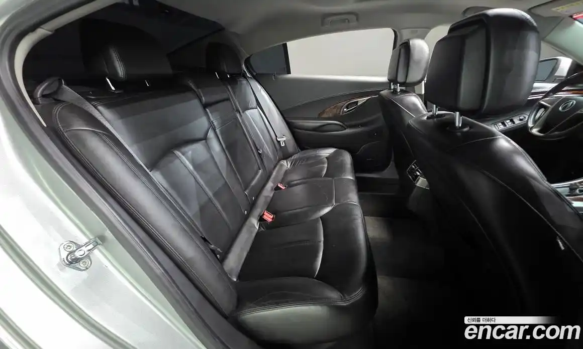 Chevrolet Alpheon 2011 2.4 Автомат в Москве № 37878, фото 18