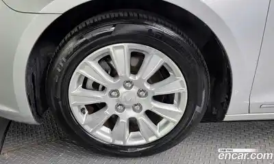Chevrolet Alpheon 2011 2.4 Автомат в Москве № 37878, миниатюра 5