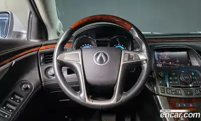 Chevrolet Alpheon 2011 2.4 Автомат в Москве № 37878, миниатюра 7