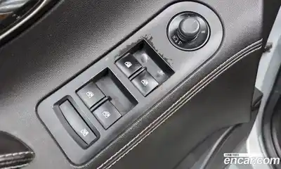 Chevrolet Alpheon 2011 2.4 Автомат в Москве № 37878, миниатюра 8