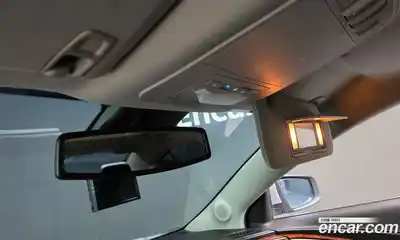 Chevrolet Alpheon 2011 2.4 Автомат в Москве № 37878, миниатюра 10