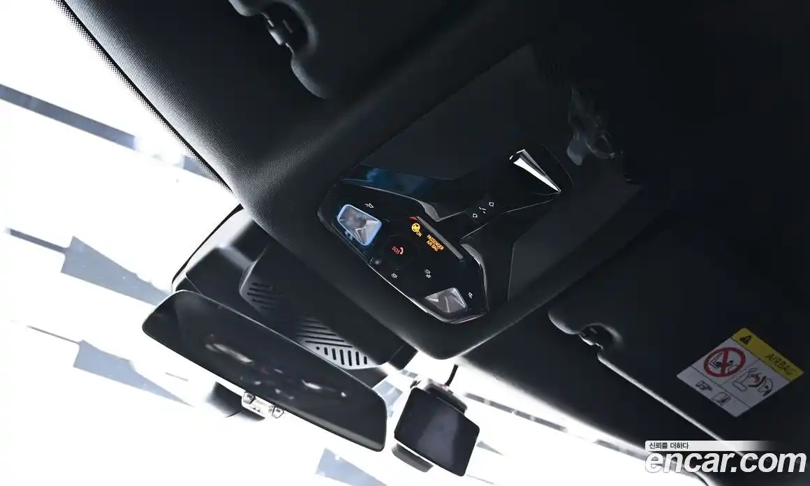 Mini Countryman 2025 2.0 Автомат в Москве № 381236, фото 11