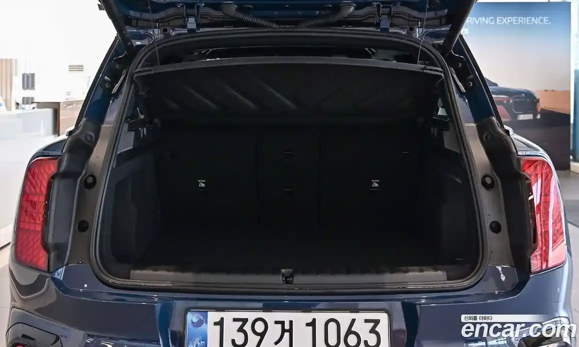 Mini Countryman 2025 2.0 Автомат в Москве № 381236, фото 13