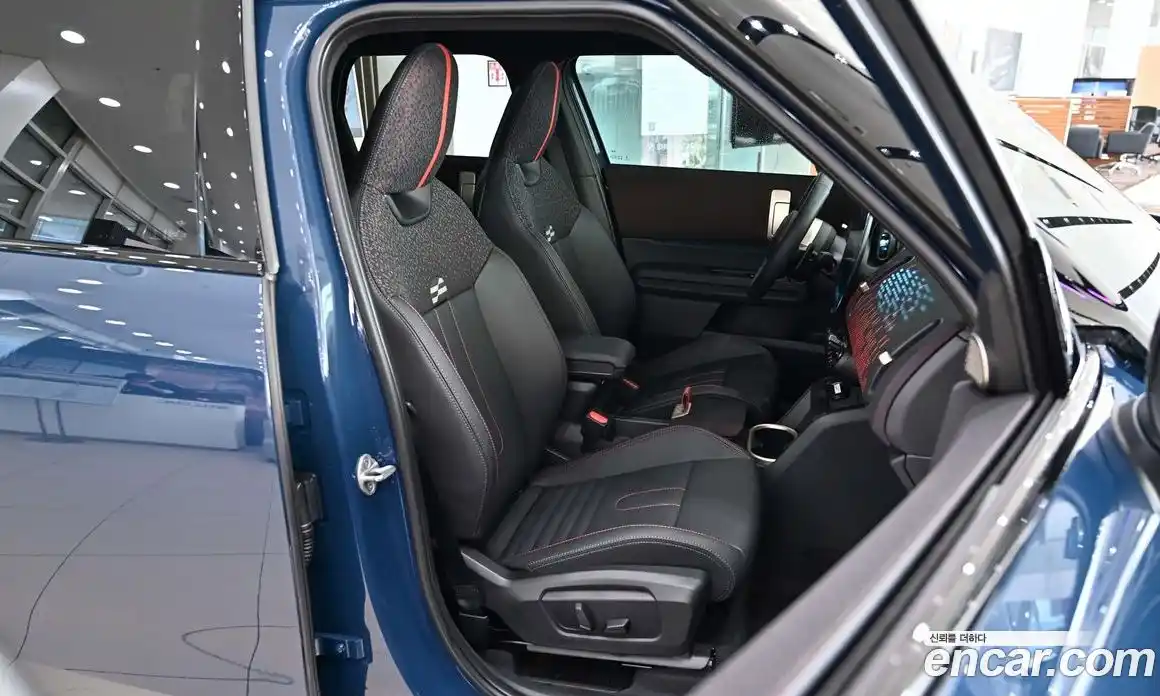 Mini Countryman 2025 2.0 Автомат в Москве № 381236, фото 15