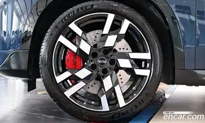 Mini Countryman 2025 2.0 Автомат в Москве № 381236, миниатюра 5