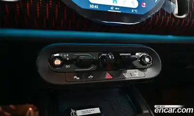 Mini Countryman 2025 2.0 Автомат в Москве № 381236, миниатюра 9