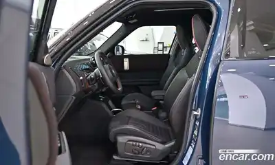 Mini Countryman 2025 2.0 Автомат в Москве № 381236, миниатюра 10