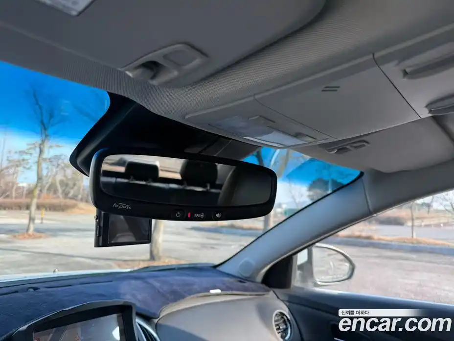 Chevrolet Cruze 2015 1.4 Автомат в Москве № 38375, фото 13