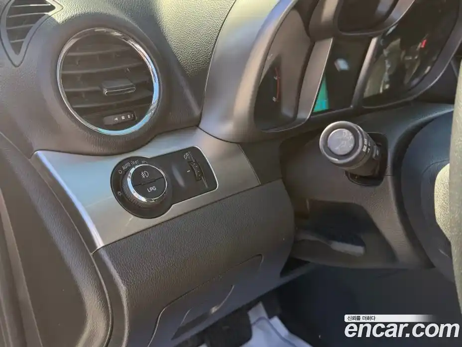 Chevrolet Orlando 2013 2.0 Автомат в Москве № 38380, фото 11