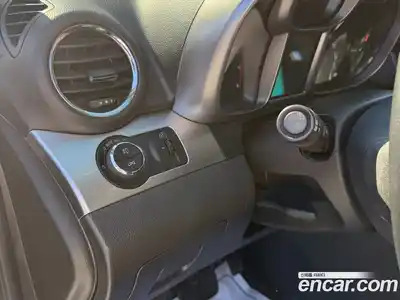 Chevrolet Orlando 2013 2.0 Автомат в Москве № 38380, миниатюра 11