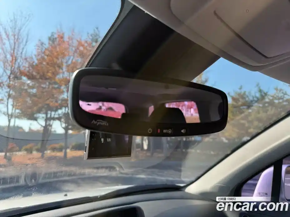 Chevrolet Orlando 2013 2.0 Автомат в Москве № 38380, фото 14