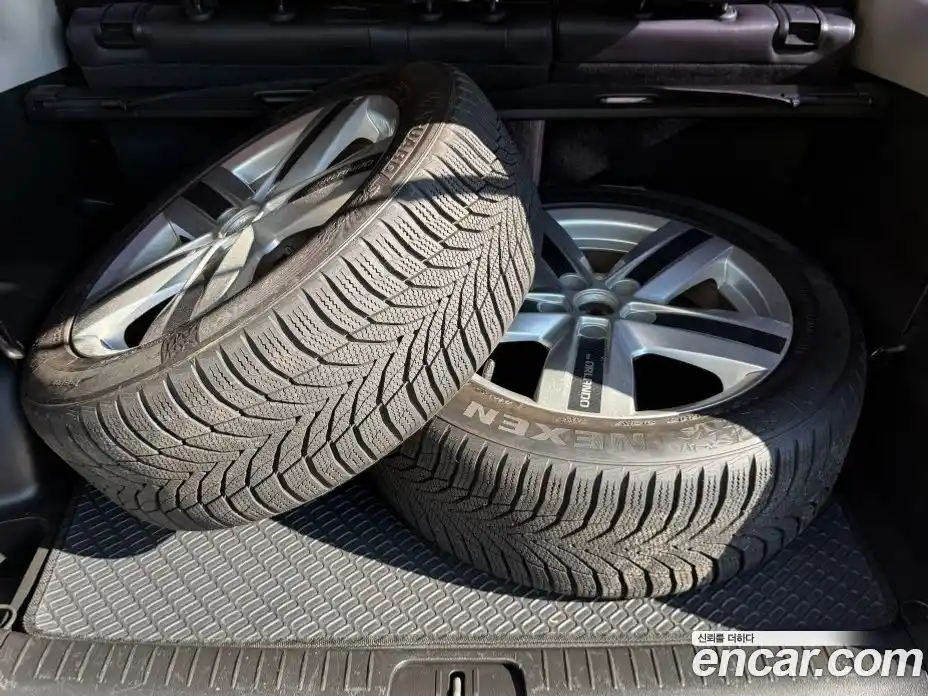 Chevrolet Orlando 2013 2.0 Автомат в Москве № 38380, фото 15