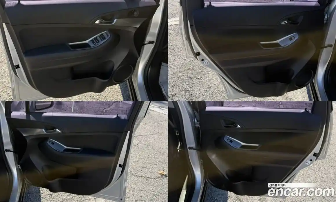 Chevrolet Orlando 2013 2.0 Автомат в Москве № 38380, фото 17