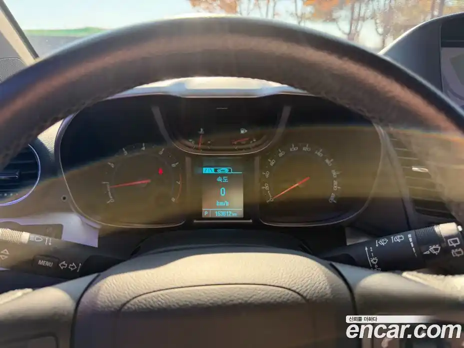 Chevrolet Orlando 2013 2.0 Автомат в Москве № 38380, фото 7