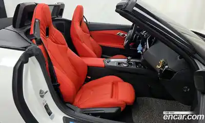 BMW Z4 2021 2.0 Автомат в Москве № 384463, миниатюра 12