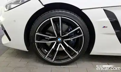 BMW Z4 2021 2.0 Автомат в Москве № 384463, миниатюра 5