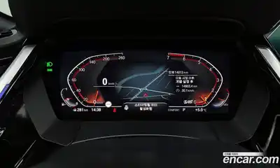 BMW Z4 2021 2.0 Автомат в Москве № 384463, миниатюра 8