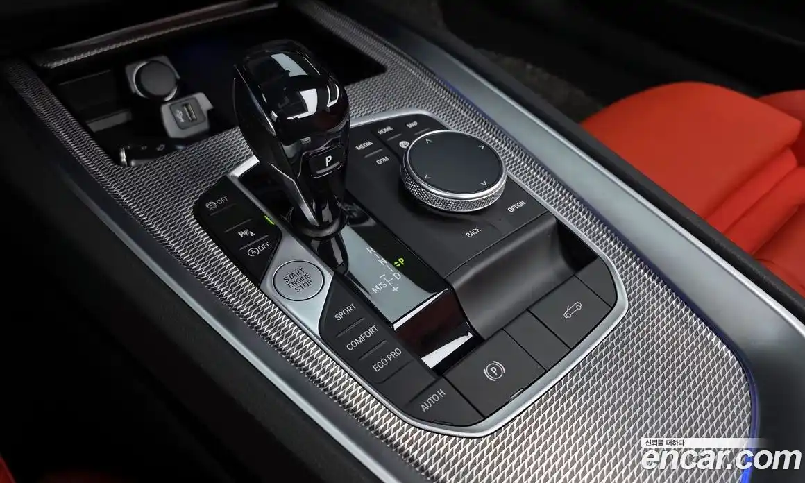 BMW Z4 2021 2.0 Автомат в Москве № 384463, фото 9