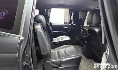 SsangYong Korando 2017 2.2 Автомат в Москве № 388980, миниатюра 11