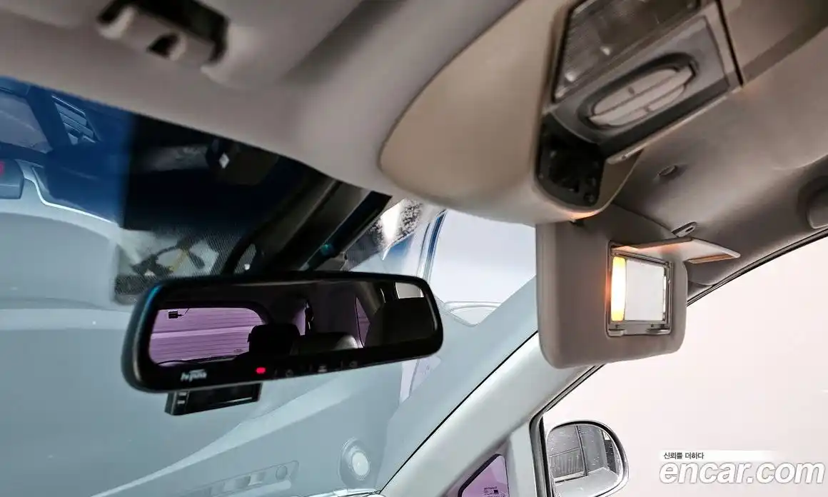 SsangYong Korando 2017 2.2 Автомат в Москве № 388980, фото 19