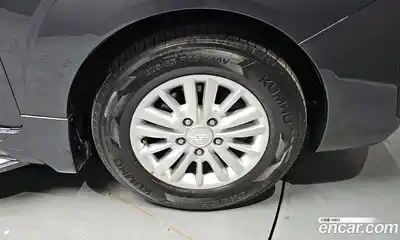 SsangYong Korando 2017 2.2 Автомат в Москве № 388980, миниатюра 5