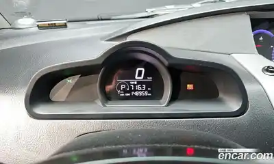 SsangYong Korando 2017 2.2 Автомат в Москве № 388980, миниатюра 8