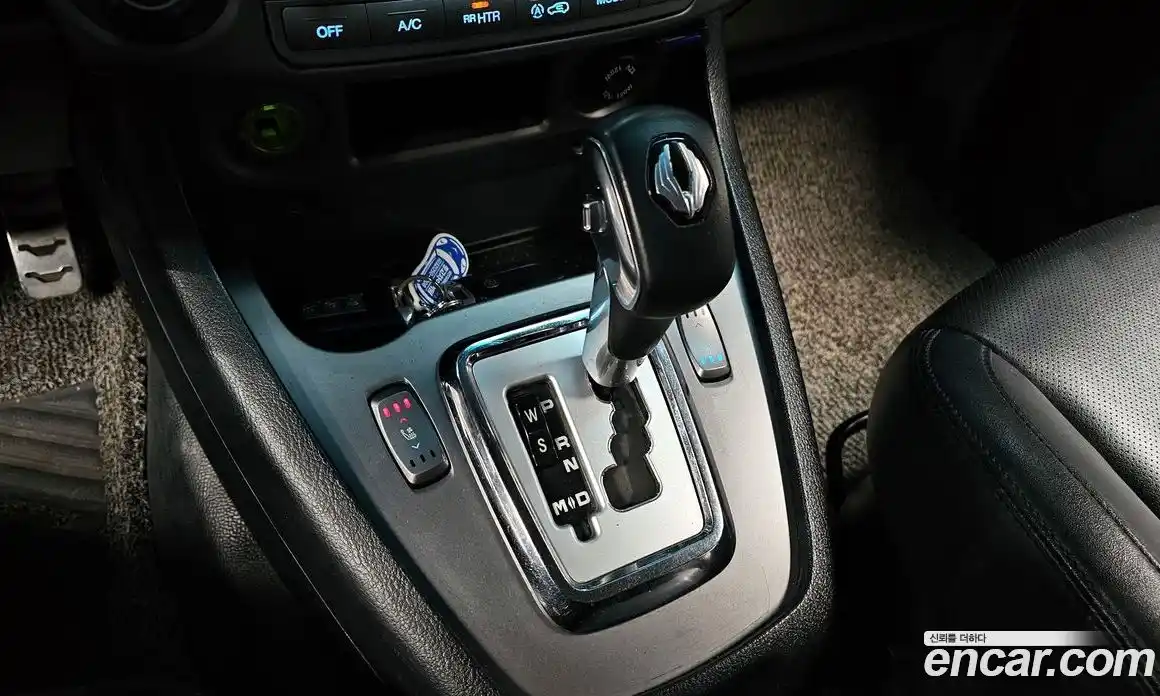 SsangYong Korando 2017 2.2 Автомат в Москве № 388980, фото 9