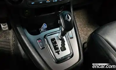 SsangYong Korando 2017 2.2 Автомат в Москве № 388980, миниатюра 9