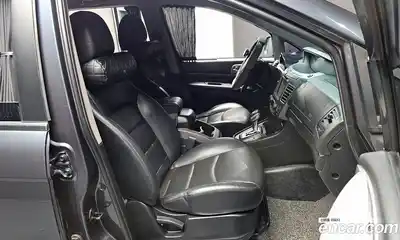 SsangYong Korando 2017 2.2 Автомат в Москве № 388980, миниатюра 10