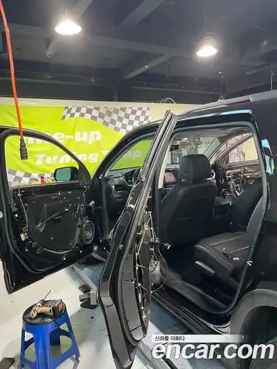 Chevrolet Traverse 2020 3.6 Автомат в Москве № 390126, миниатюра 6