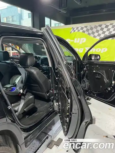 Chevrolet Traverse 2020 3.6 Автомат в Москве № 390126, миниатюра 7