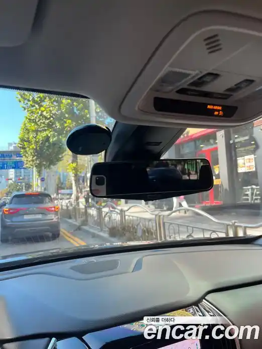 Chevrolet Traverse 2020 3.6 Автомат в Москве № 390126, фото 10