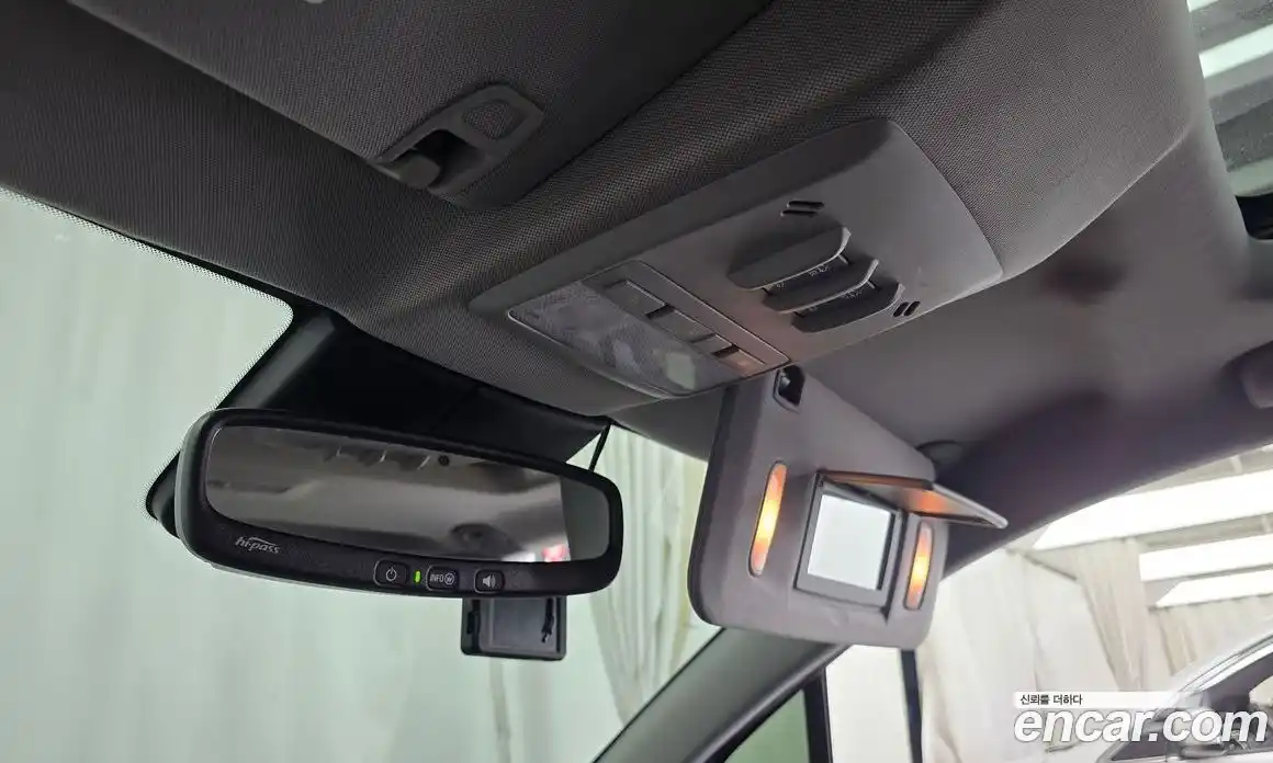 Chevrolet Trax 2019 1.6 Автомат в Москве № 39334, фото 13