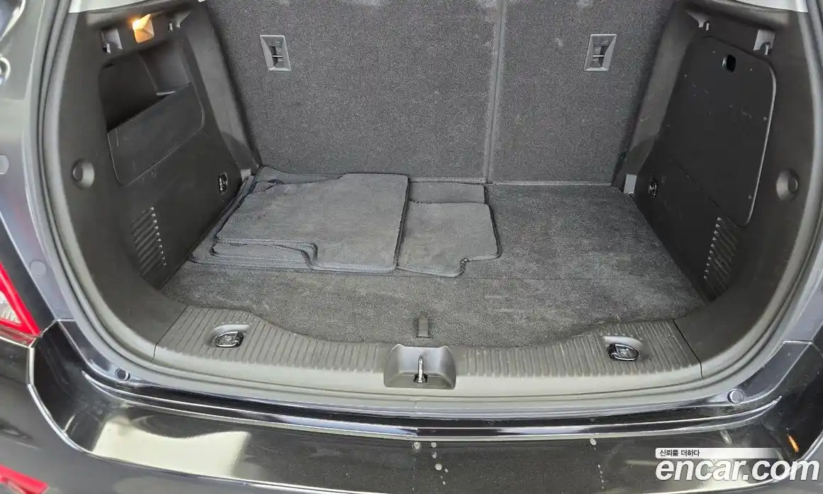 Chevrolet Trax 2019 1.6 Автомат в Москве № 39334, фото 16