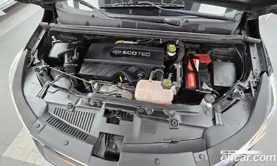 Chevrolet Trax 2019 1.6 Автомат в Москве № 39334, миниатюра 6