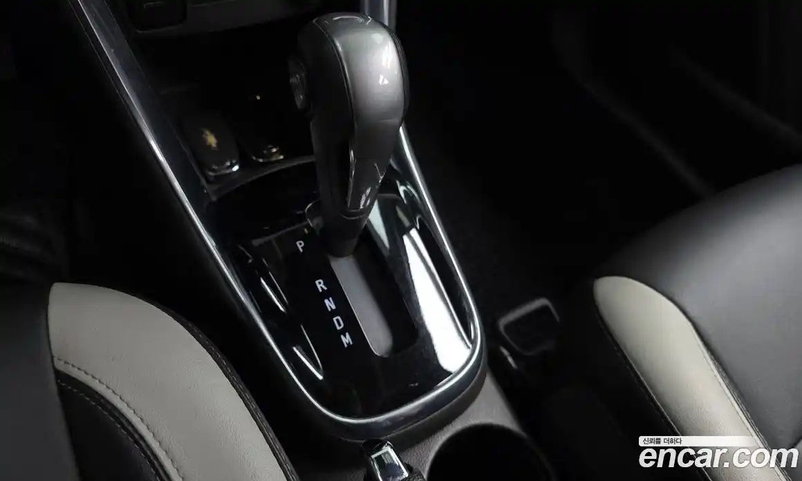 Chevrolet Trax 2019 1.6 Автомат в Москве № 39334, фото 8