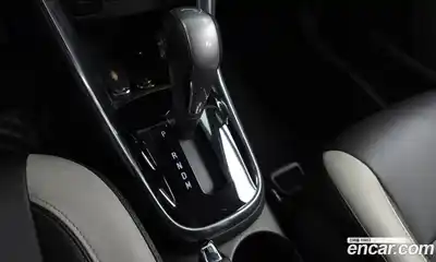 Chevrolet Trax 2019 1.6 Автомат в Москве № 39334, миниатюра 8