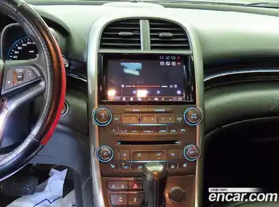 Chevrolet Malibu 2015 2.0 Автомат в Москве № 397439, миниатюра 11