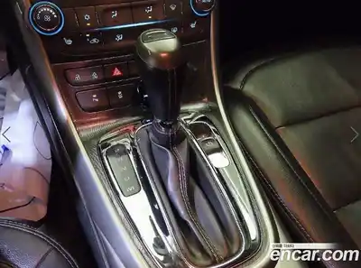 Chevrolet Malibu 2015 2.0 Автомат в Москве № 397439, миниатюра 12