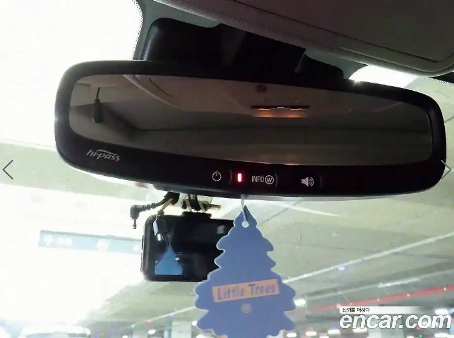 Chevrolet Malibu 2015 2.0 Автомат в Москве № 397439, фото 14