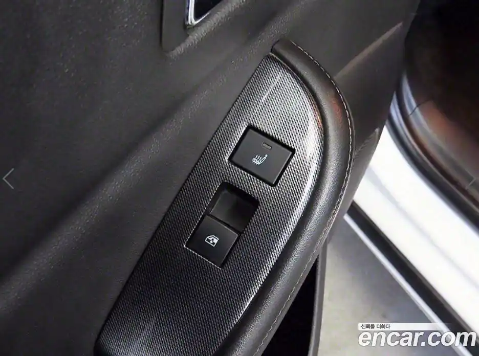 Chevrolet Malibu 2015 2.0 Автомат в Москве № 397439, фото 15