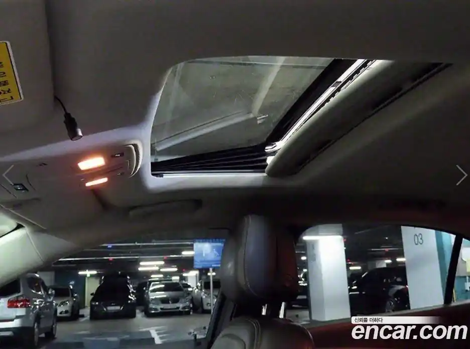 Chevrolet Malibu 2015 2.0 Автомат в Москве № 397439, фото 16