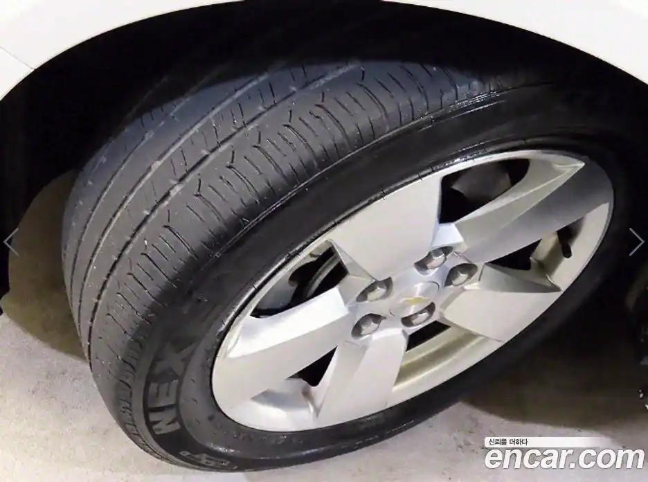 Chevrolet Malibu 2015 2.0 Автомат в Москве № 397439, фото 18