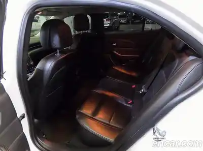 Chevrolet Malibu 2015 2.0 Автомат в Москве № 397439, миниатюра 7