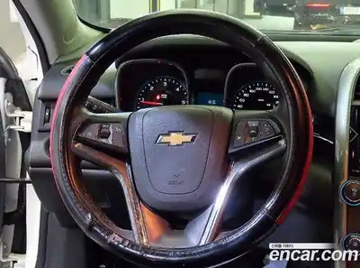 Chevrolet Malibu 2015 2.0 Автомат в Москве № 397439, миниатюра 8