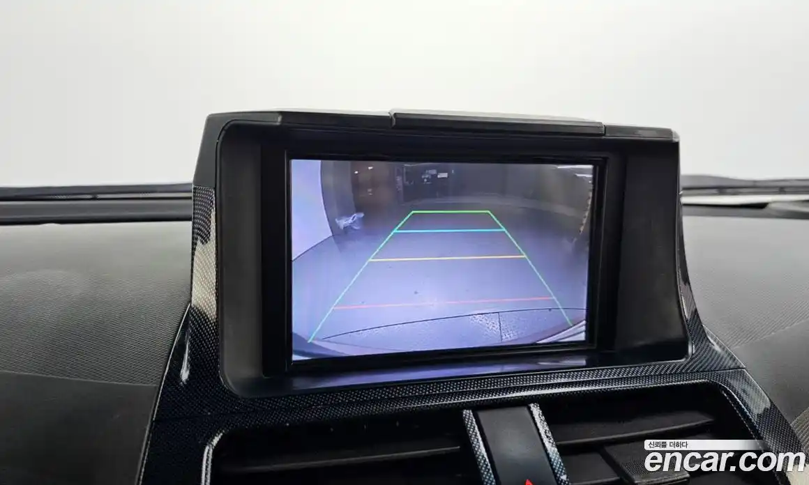 Chevrolet Spark 2012 1.0 Автомат в Москве № 39815, фото 15