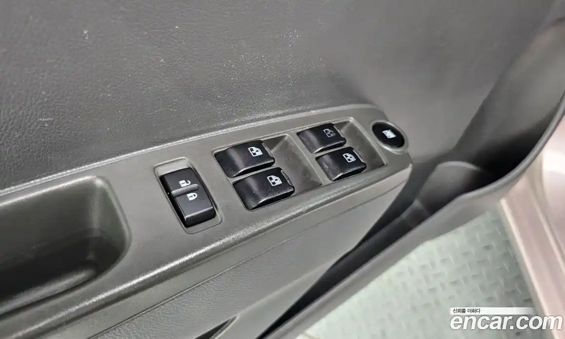 Chevrolet Spark 2012 1.0 Автомат в Москве № 39815, фото 16